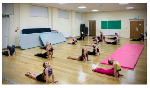 Penybanc Yoga